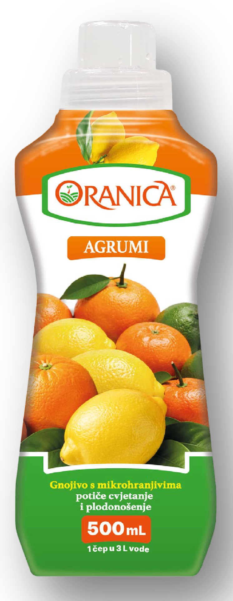 Agrumi