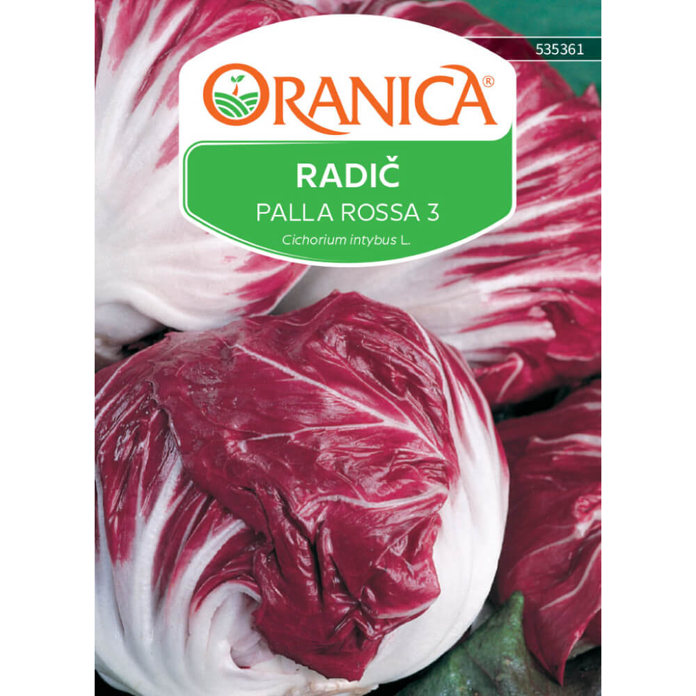 Radič Palla Rossa 3