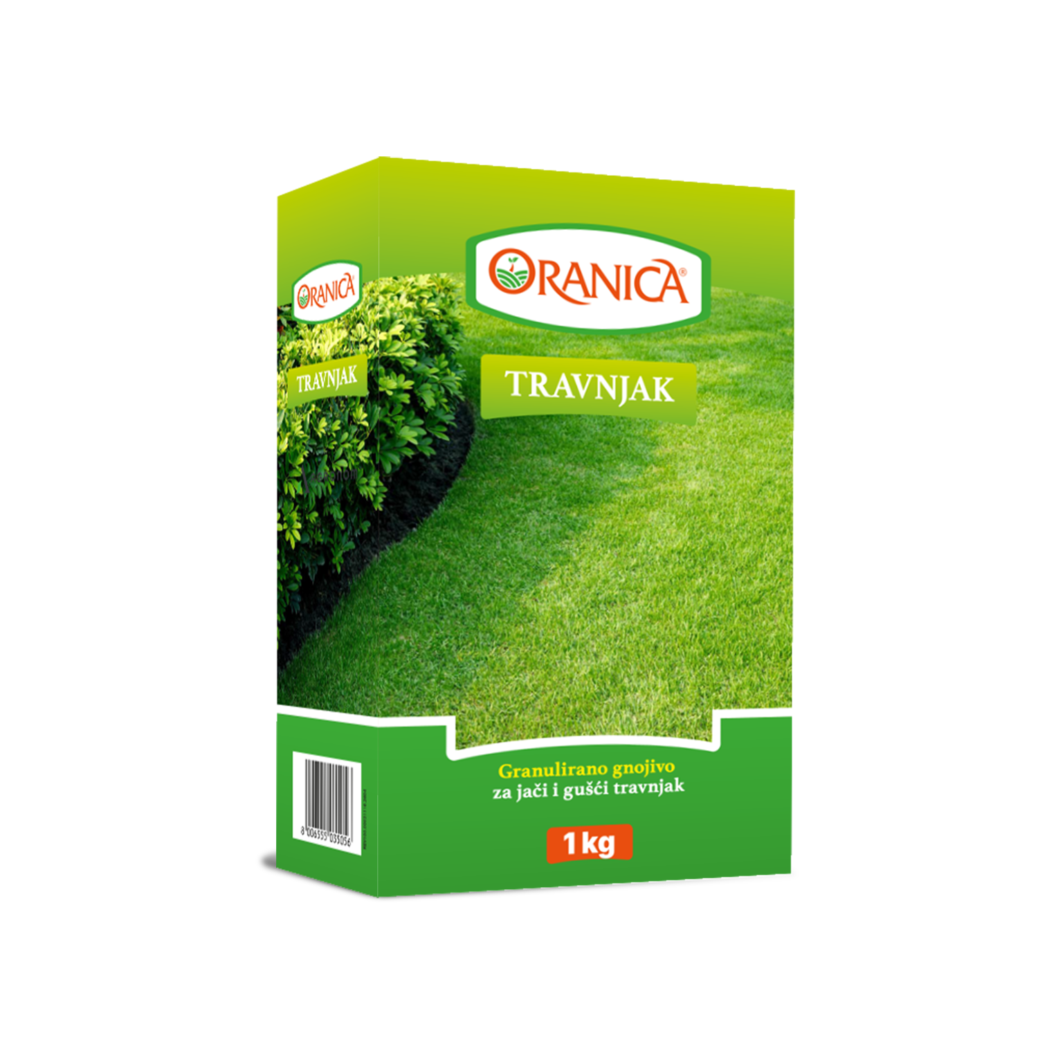 Travnjak