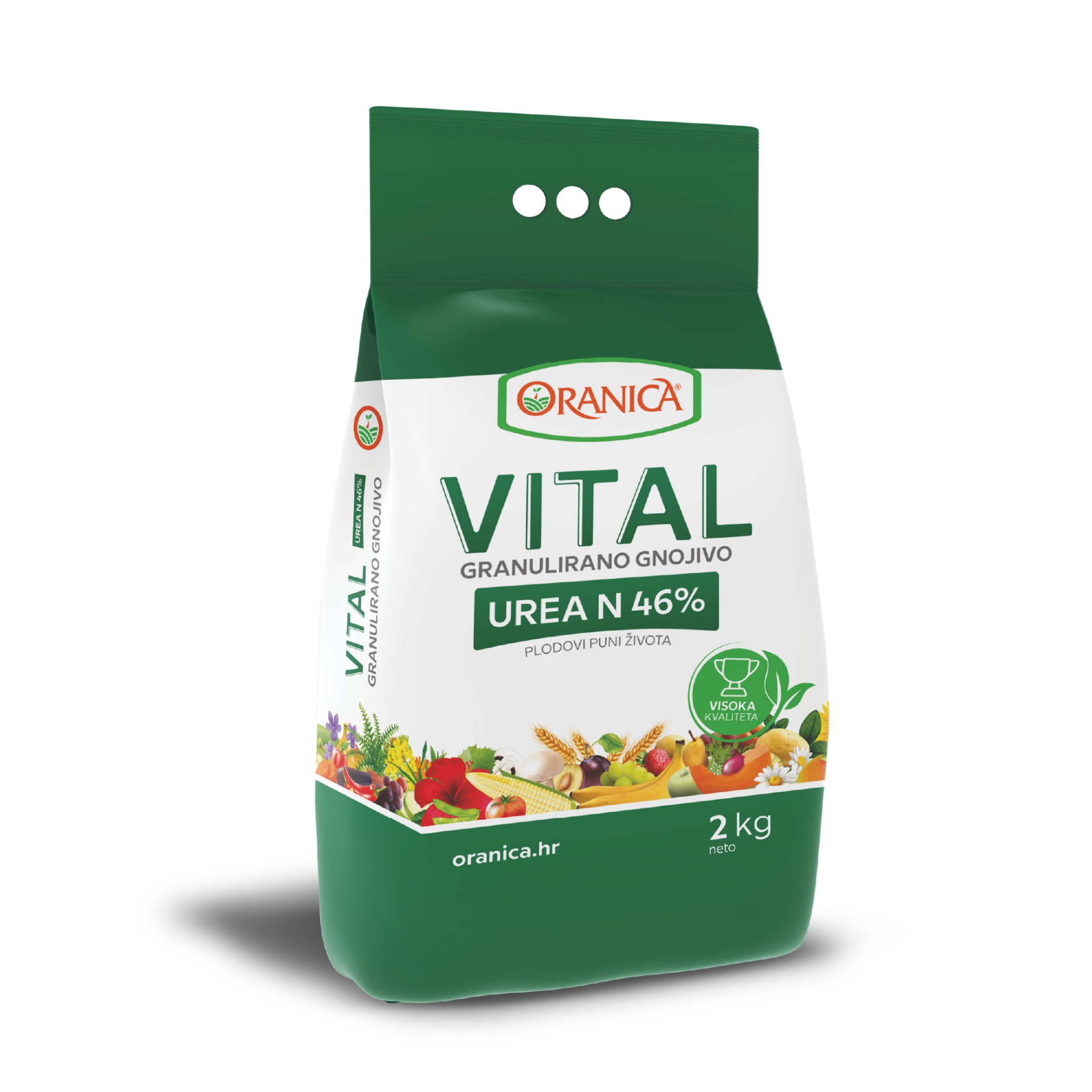 Vital UREA N 46%