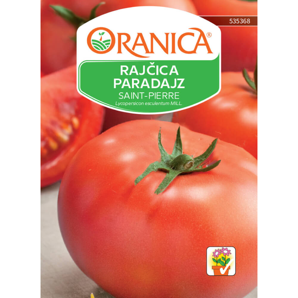 Rajčica / Paradajz Saint-Pierre