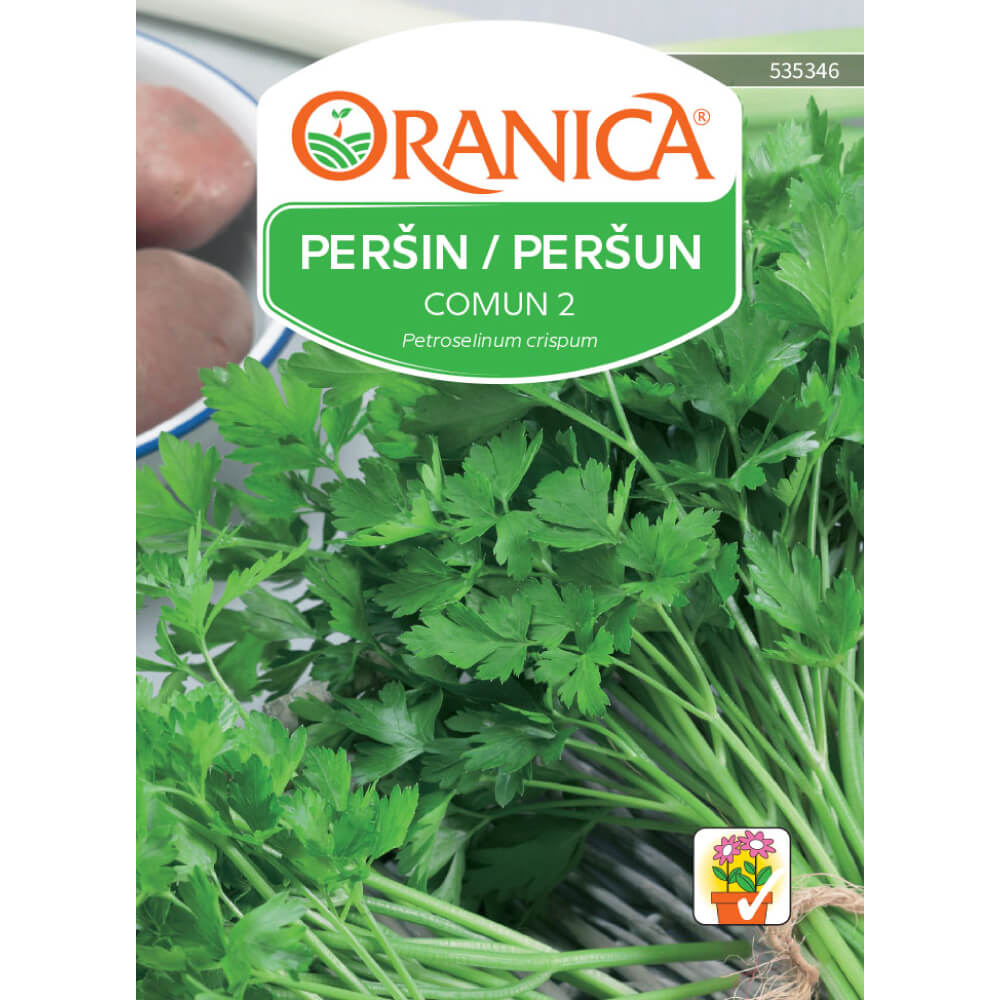 Peršin Comun 2