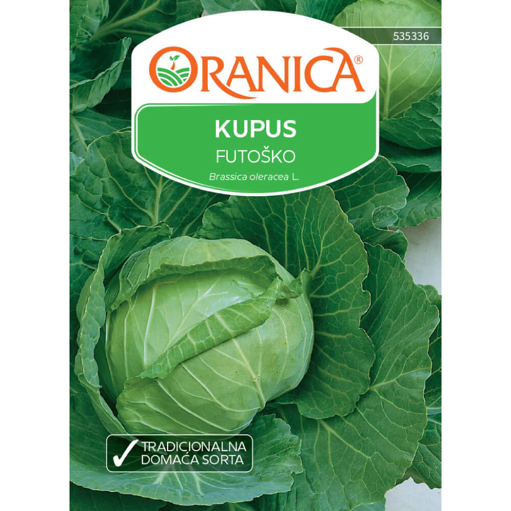 Kupus Futoško