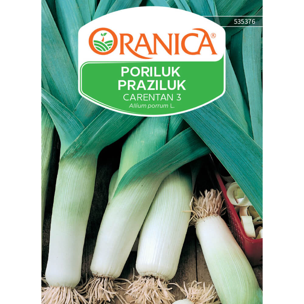 Poriluk / Praziluk Carentan 3