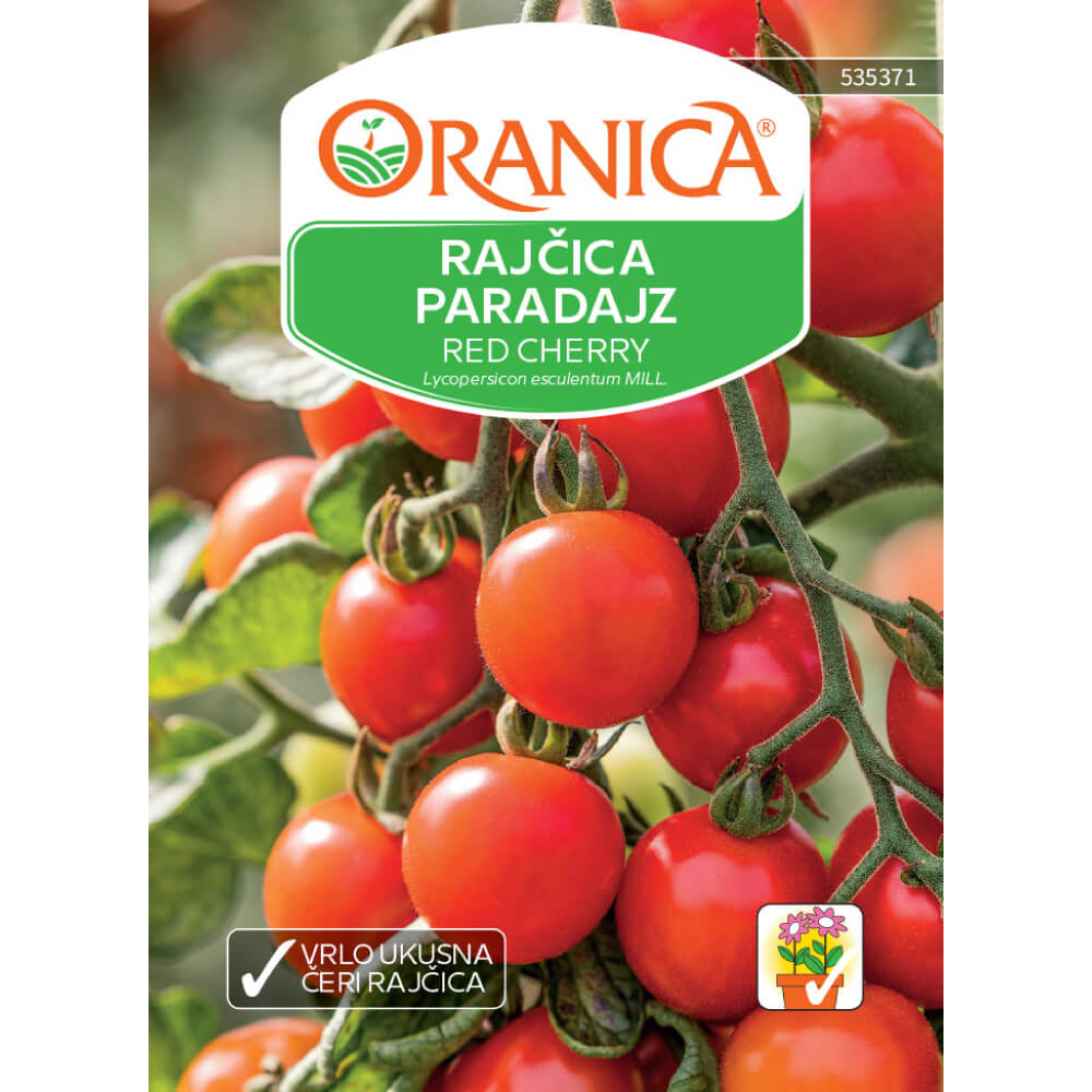 Rajčica / Paradajz Red Cherry