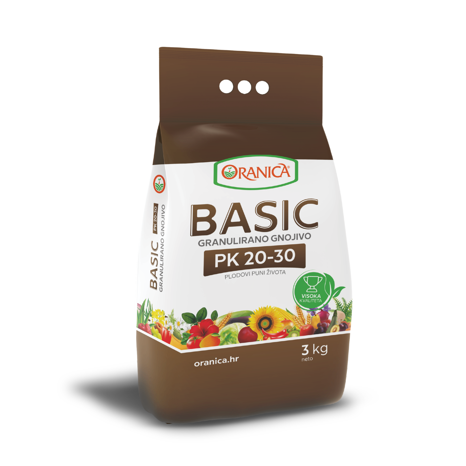 Basic PK 20-30