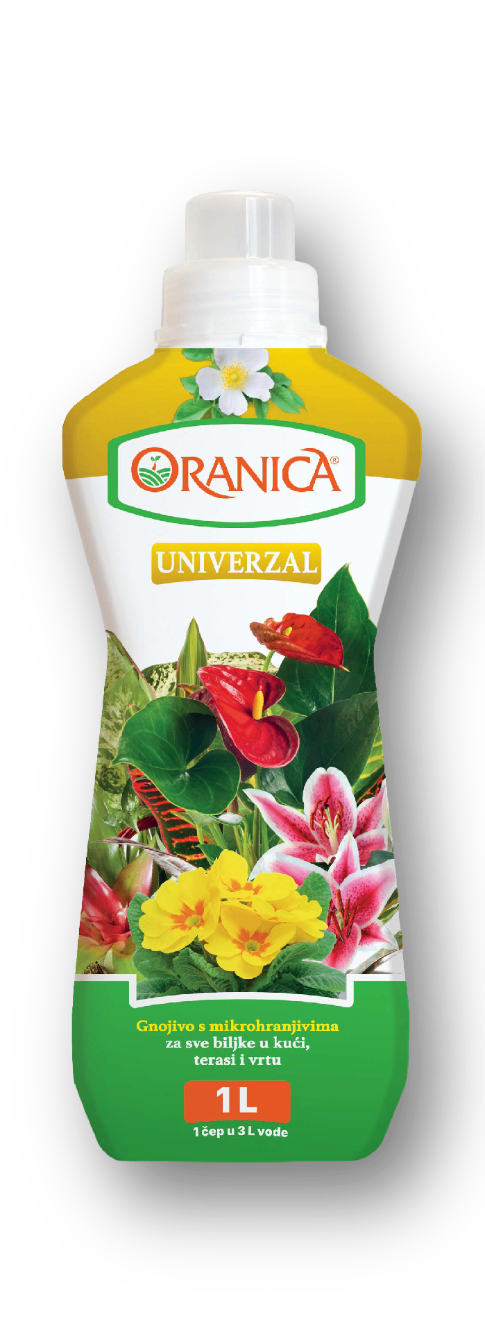 Univerzal 1 L